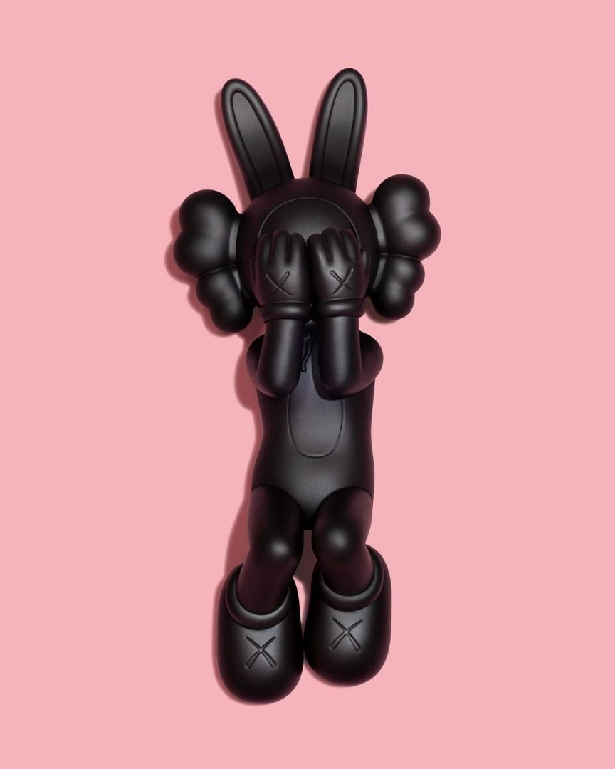 KAWS Holiday Indonesia 2色セット