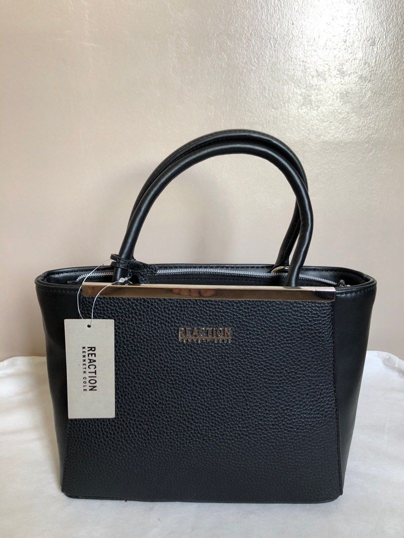 Kenneth cole deals black bag