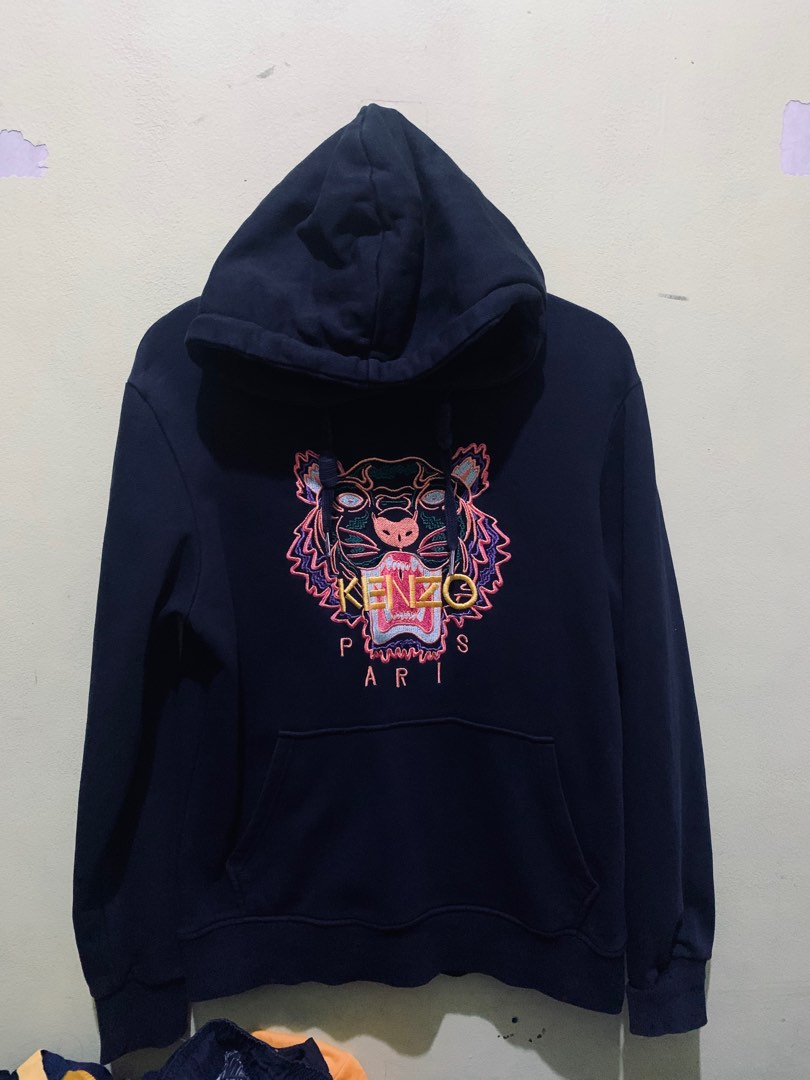 Kenzo sales hoodie parody