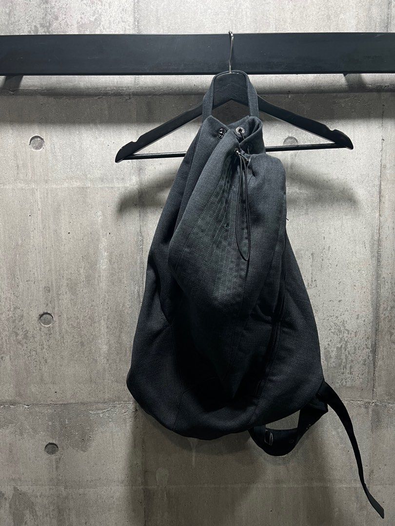Kiko Kostadinov 00152023, Men's Fashion, Bags, Sling Bags on Carousell