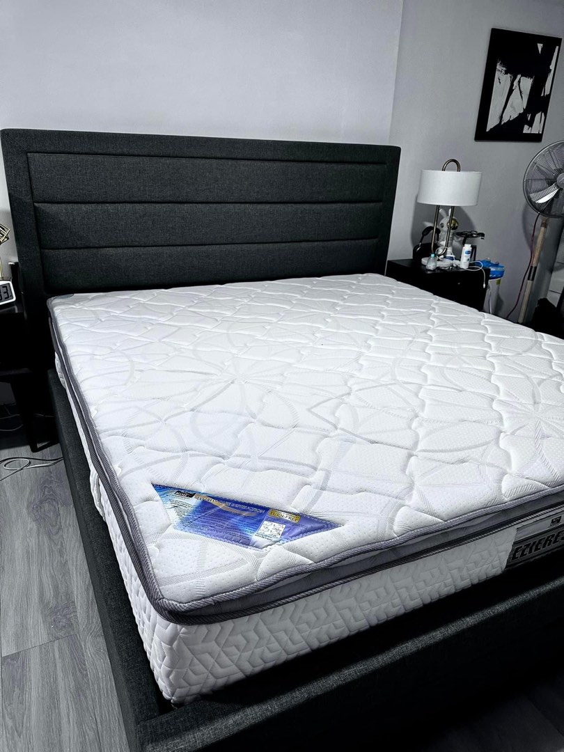 King Koil Orthopedic Mattress on Carousell