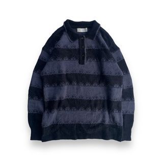 Knitwear vintage patterns by New Sun