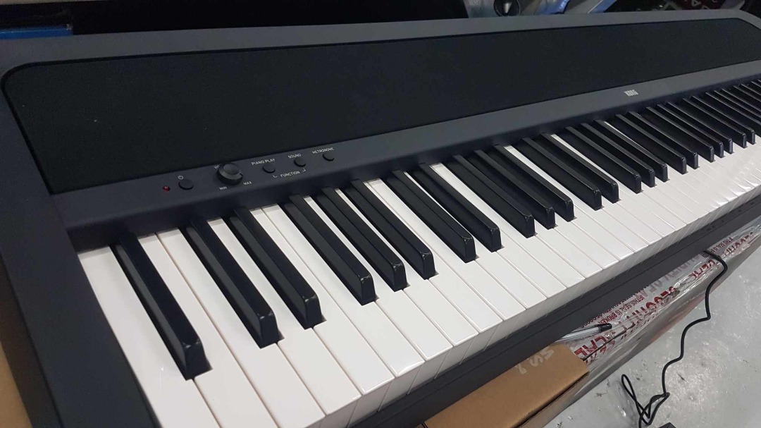 B2 Digital Piano, Hobbies & Toys, Music & Media, Musical