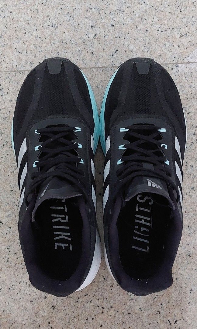 Ladies adidas shop continental 8