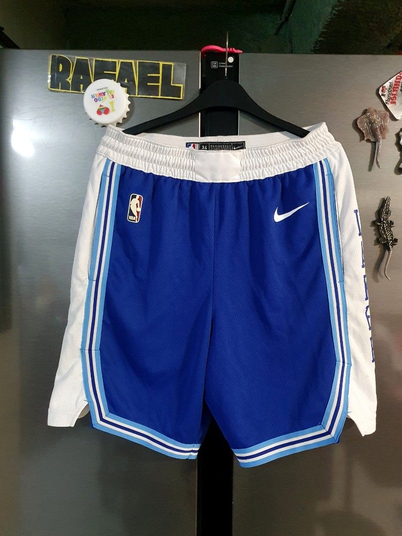 Lakers shorts 2020 hot sale