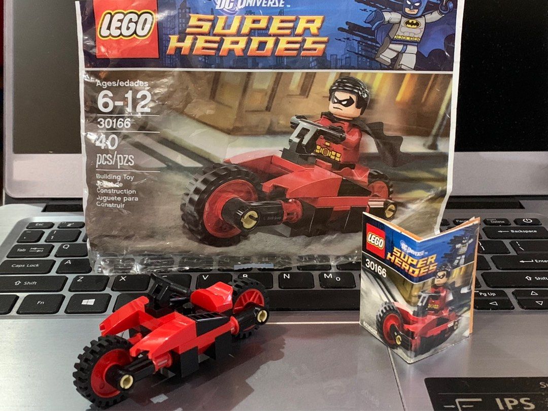 Lego 30166 hotsell