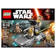 First order transport speeder hotsell