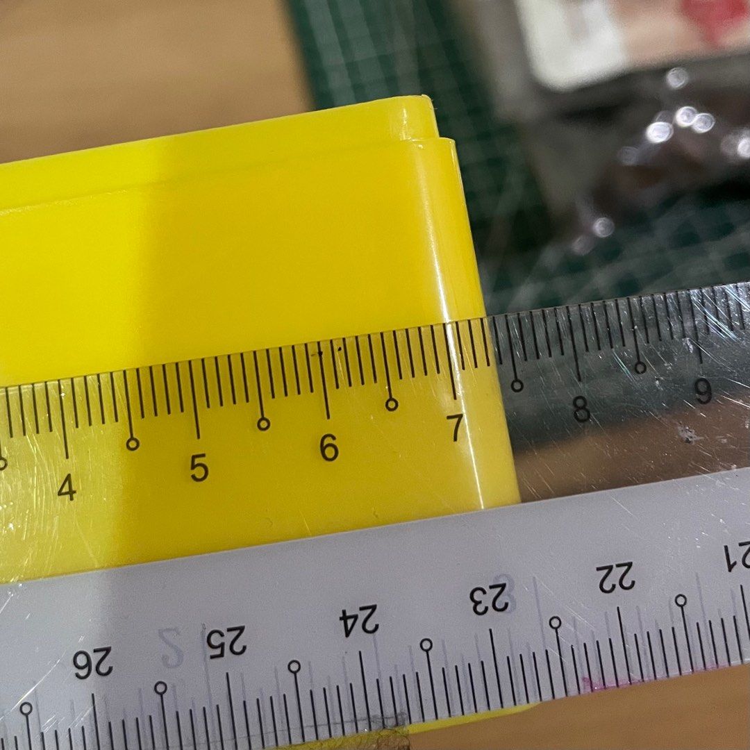 Lego Container, Furniture & Home Living, Kitchenware & Tableware, Other