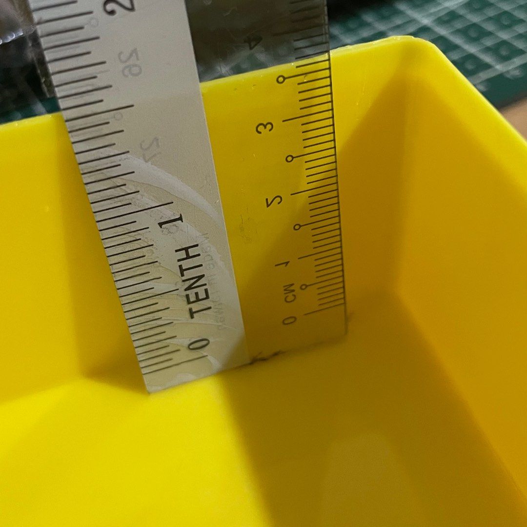 Lego Container, Furniture & Home Living, Kitchenware & Tableware, Other