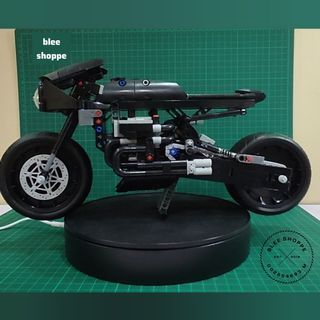 Lego Technic Batcycle
