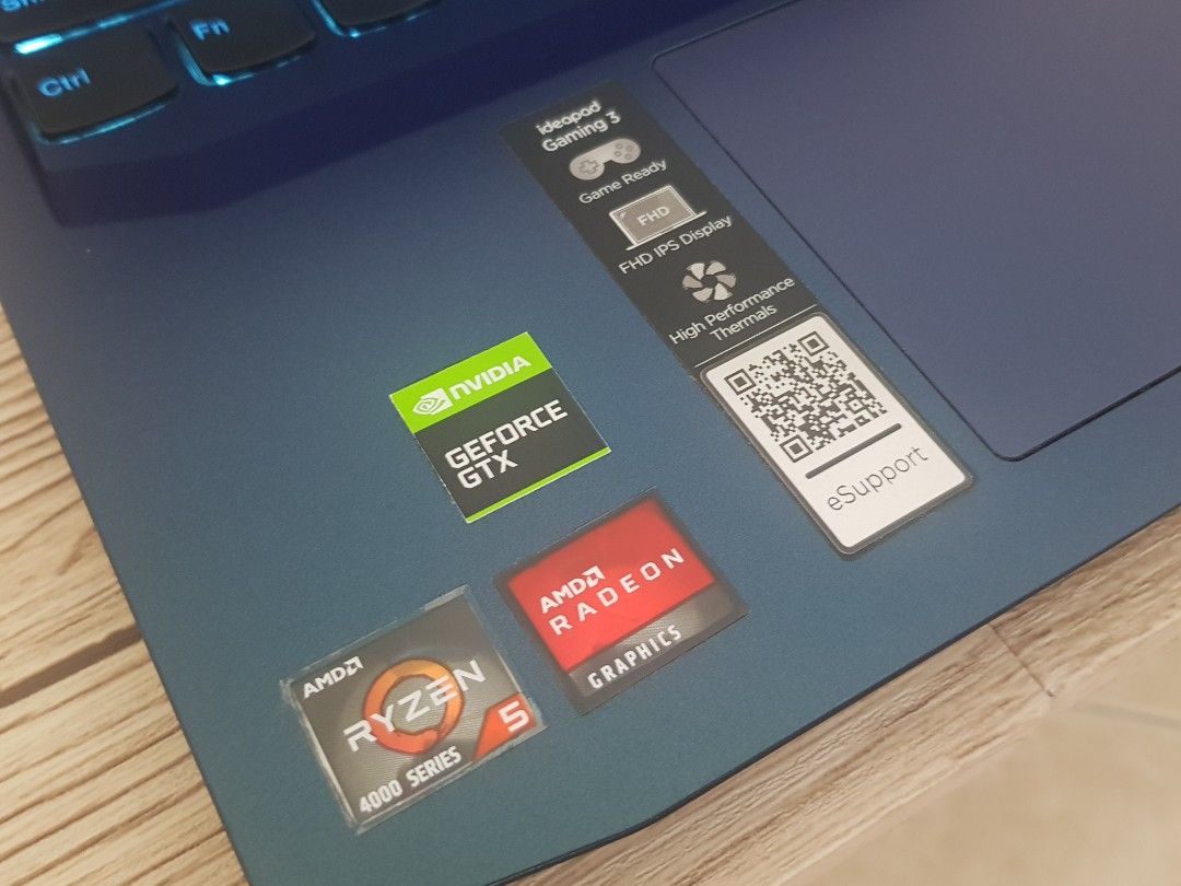 Lenovo online ryzen 4000