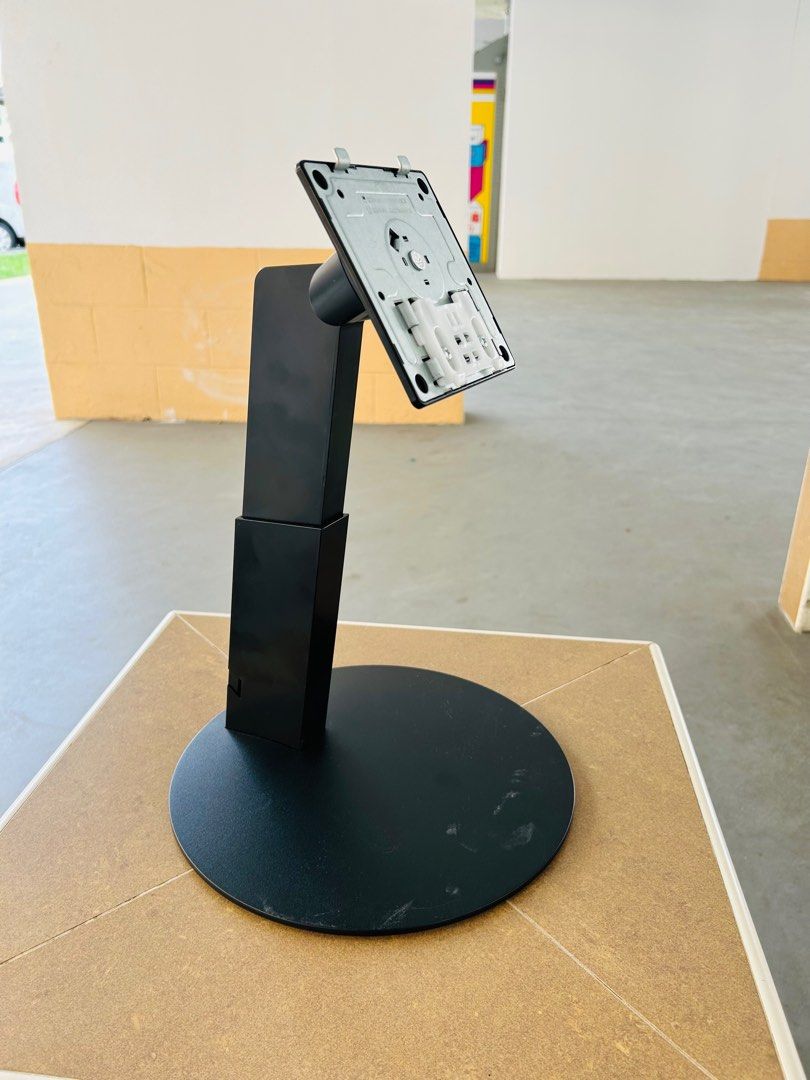 lenovo thinkvision t2324pa monitor stand, Computers & Tech, Parts