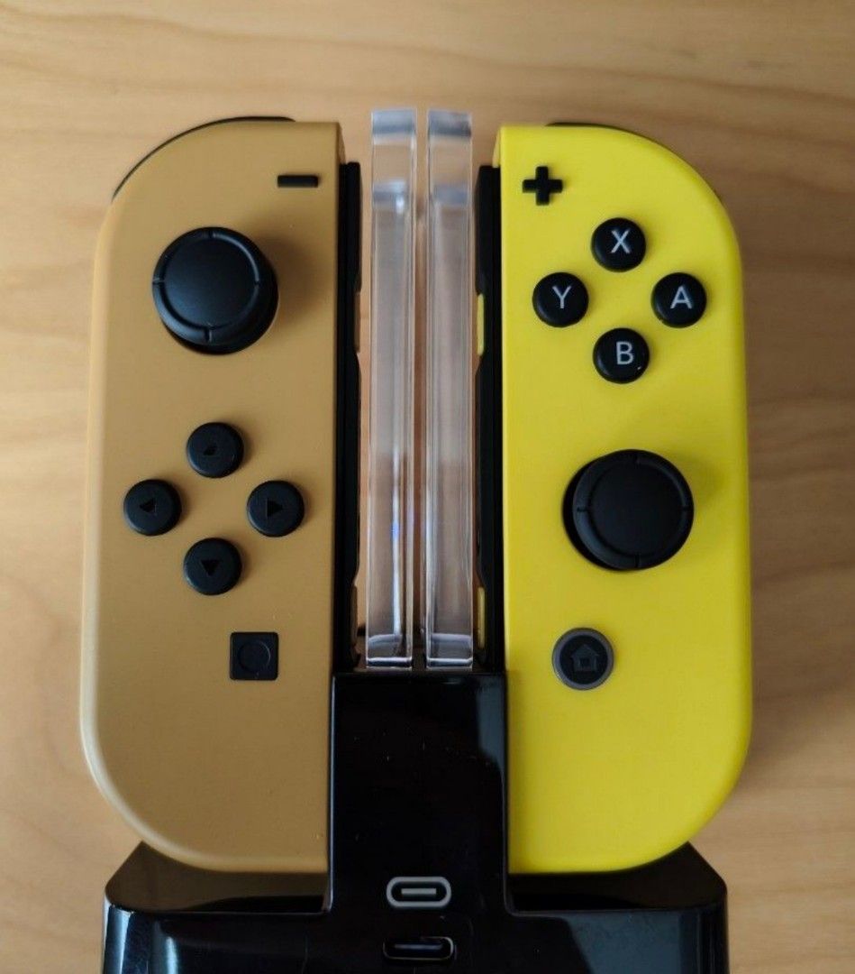 Let's go online eevee joy cons