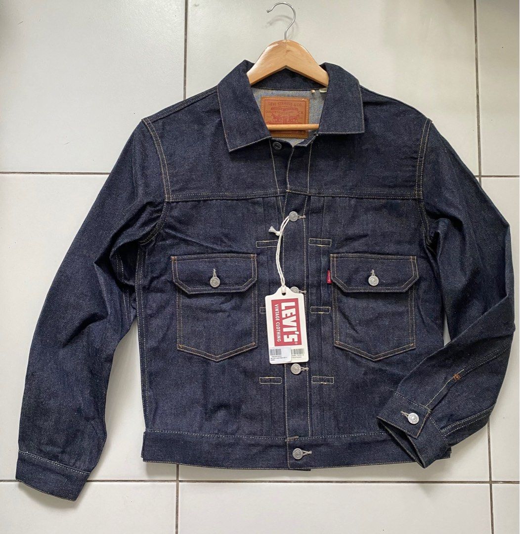 Lvc jacket shop