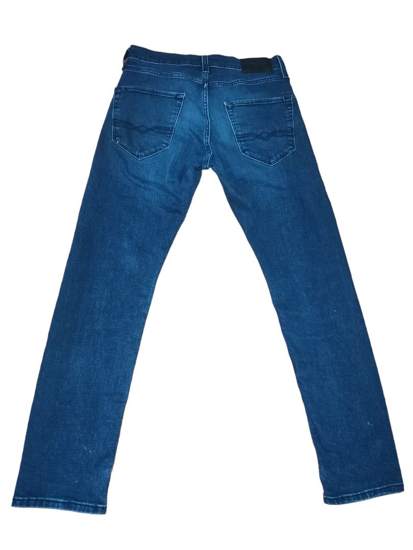 Levis top denizen 208