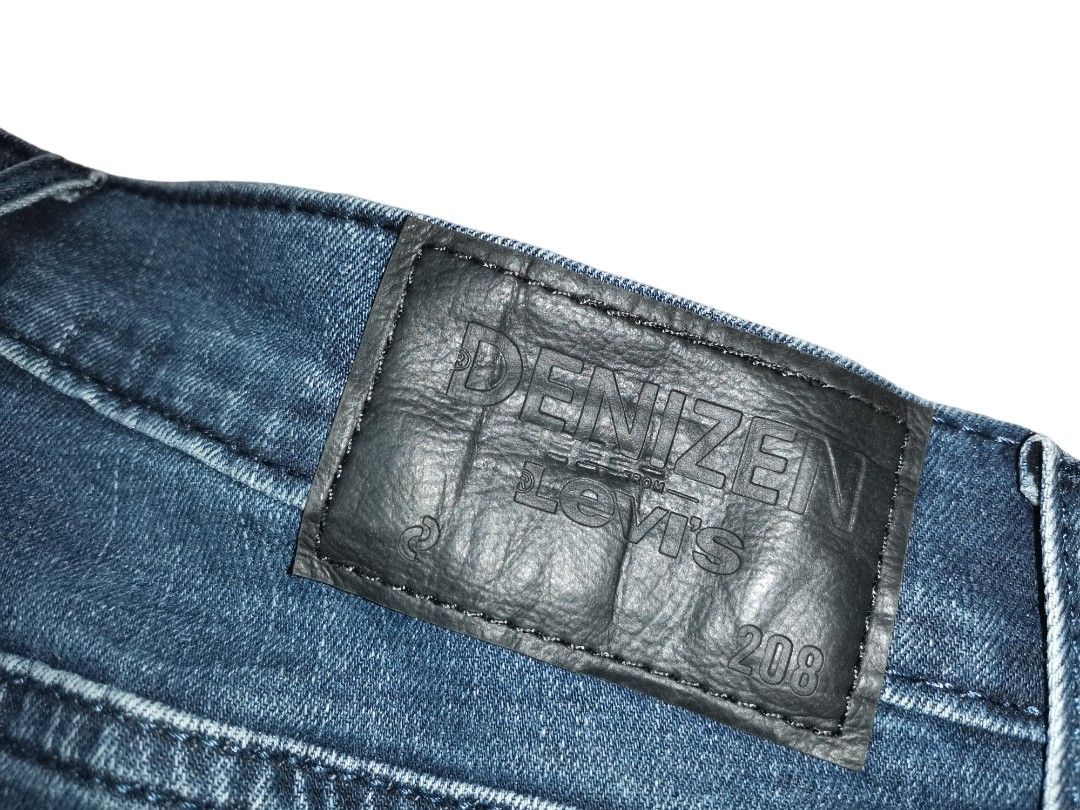 Levis sales 208 denizen
