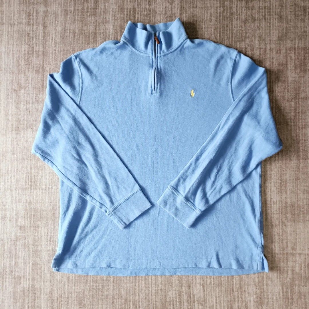 Ralph lauren sweater hotsell vintage