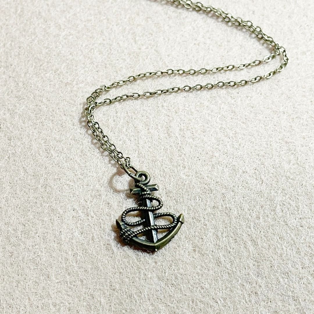 Little smith necklace deals