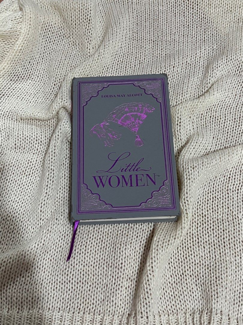 little-women-paper-mill-press-classics-on-carousell