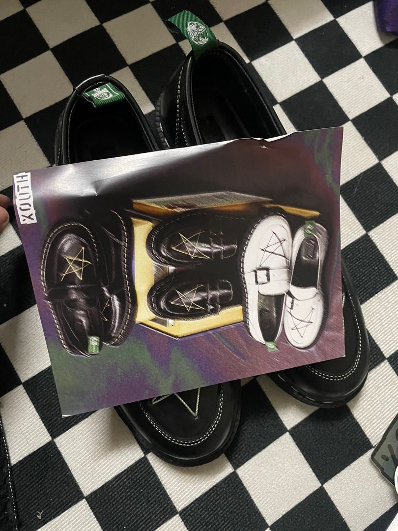 Loafer Local Brand Indo, Men's Fashion, Footwear, Casual shoes on Carousell