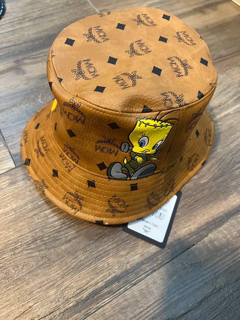 Looney Tunes x MCM