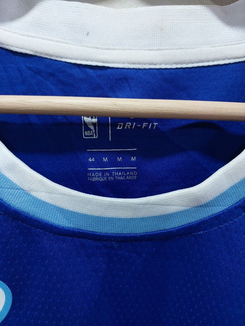 Nba jersey made in thailand online