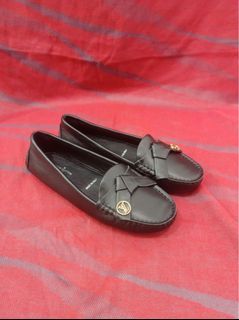 Louis Vuitton Parklane Flat Loafer