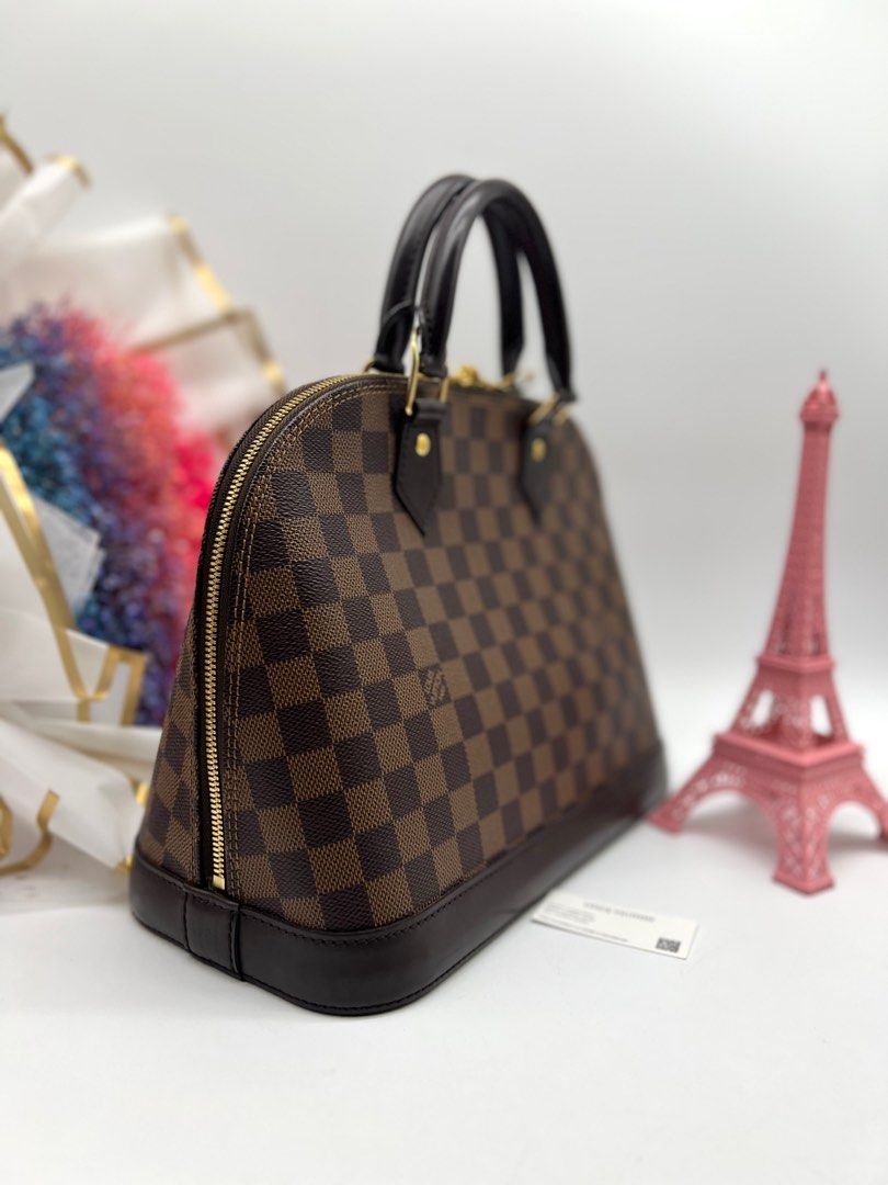 Alma clearance mm damier