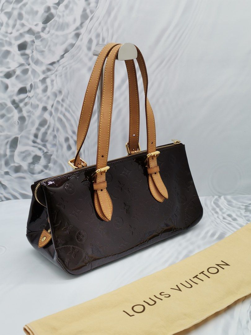 Louis vuitton amarante new arrivals monogram