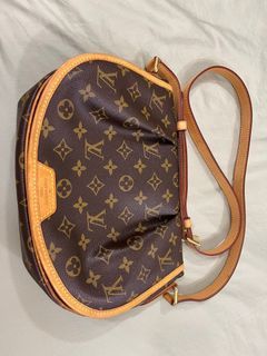 LV Iconic Reverse Monogram Cannes Bag, Women's Fashion, Bags & Wallets,  Cross-body Bags on Carousell