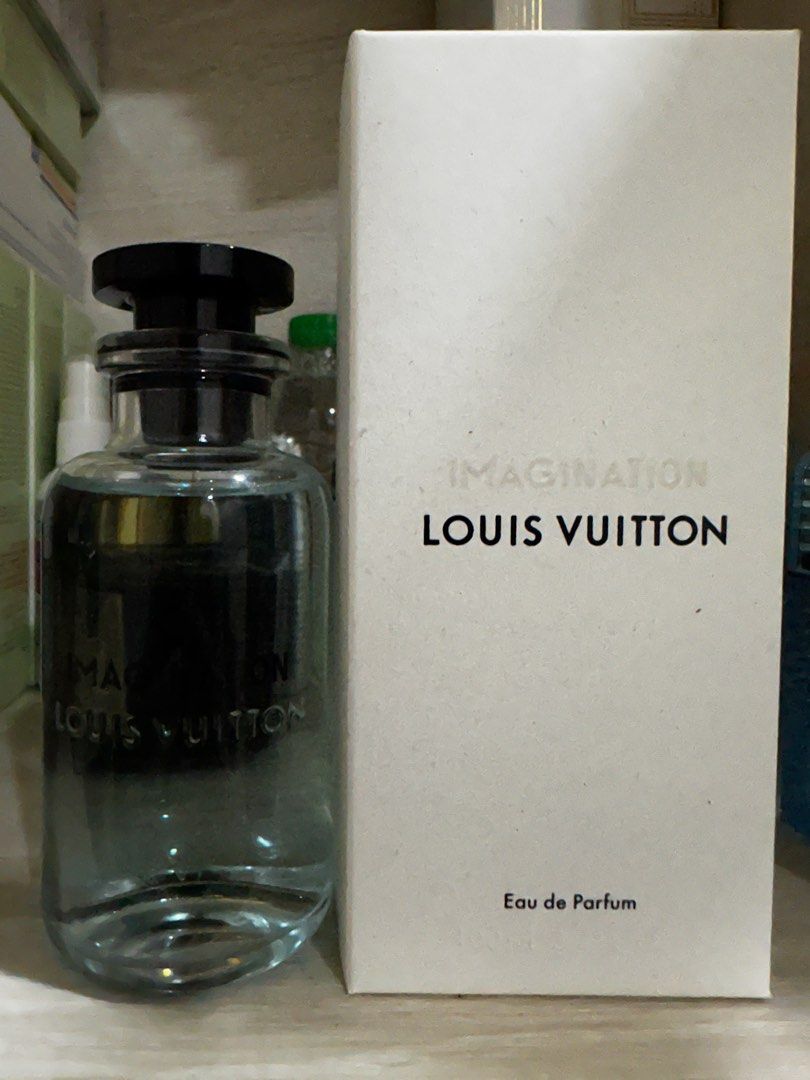 LV Imagination &Meteore decants, Beauty & Personal Care, Fragrance &  Deodorants on Carousell