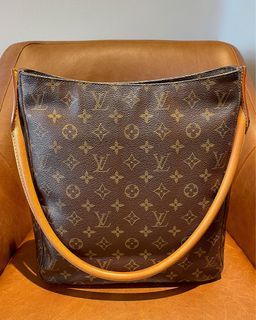 Louis Vuitton - Escale On-The-Go GM tote bag Handbag - Catawiki