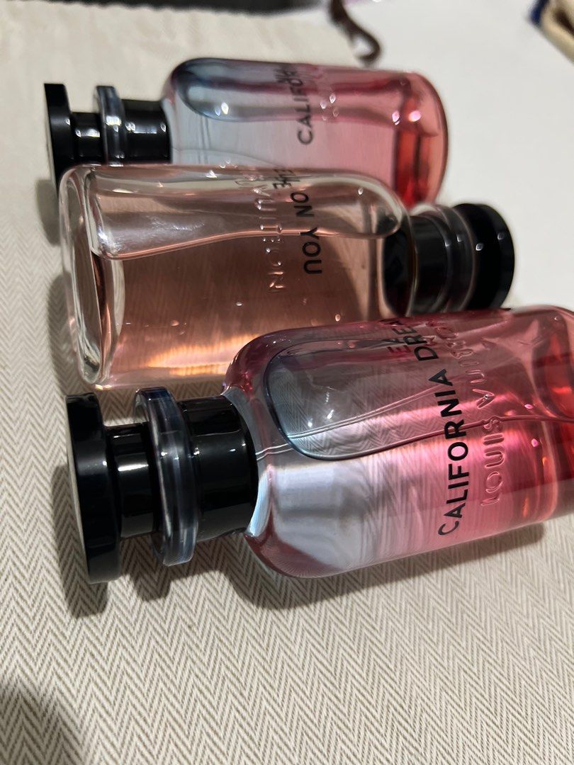 Louis Vuitton Cœur Battant, Beauty & Personal Care, Fragrance & Deodorants  on Carousell