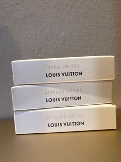 Louis Vuitton Ombre Nomade Eau De Parfum 2ml 0.06fl oz Guaranteed