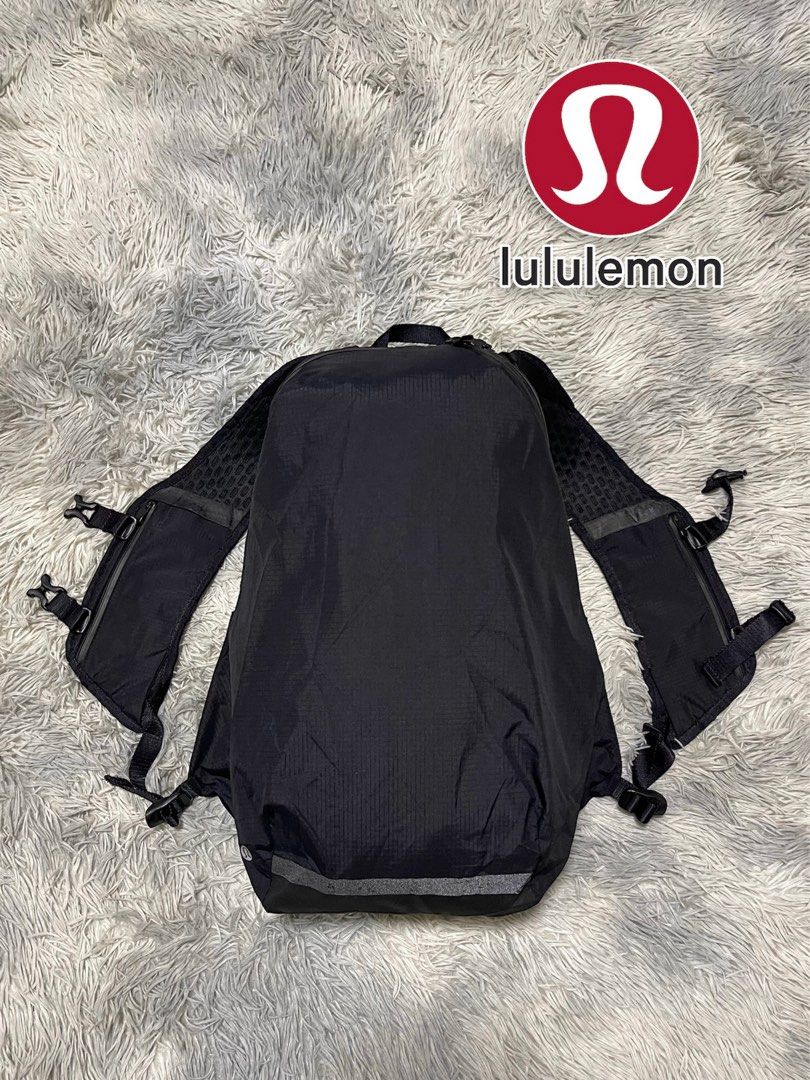 LULULEMON Surge Run Backpack Men s Fashion Bags Backpacks on