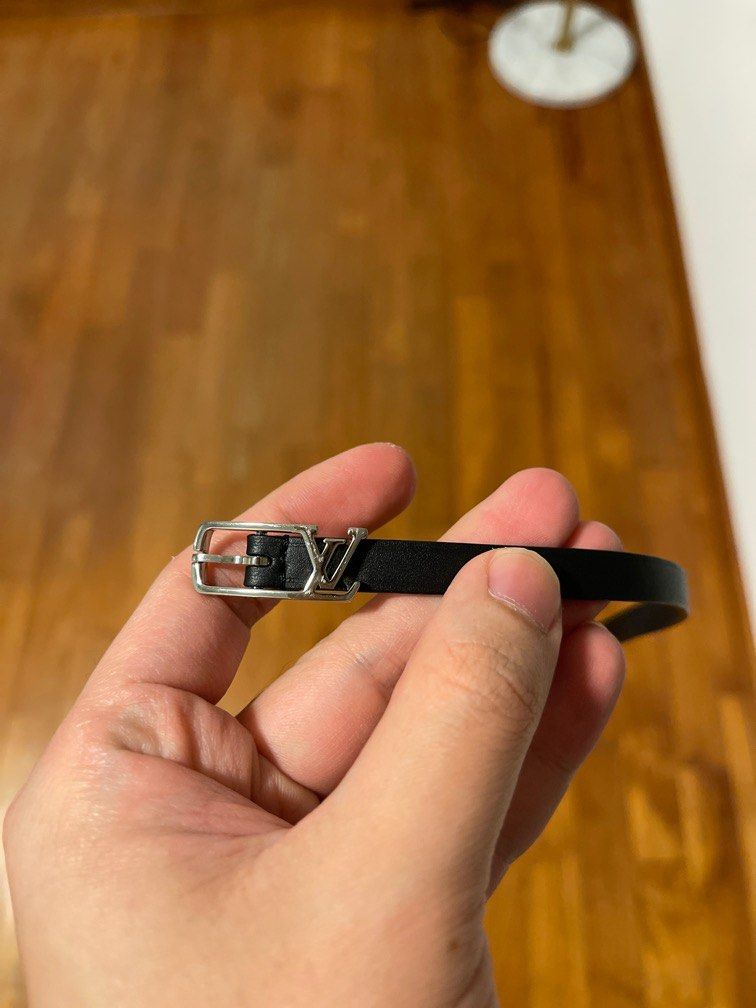 Vuitton bracelet new arrivals