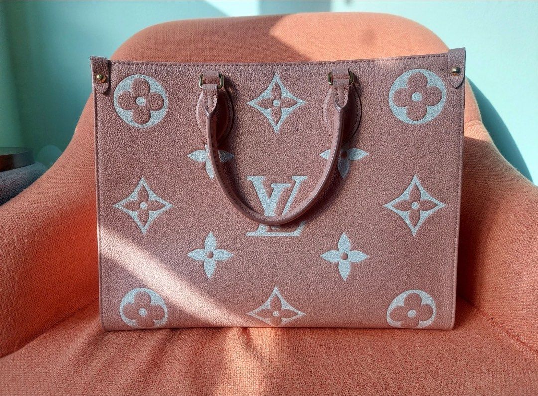 Louis vuitton medium tote online