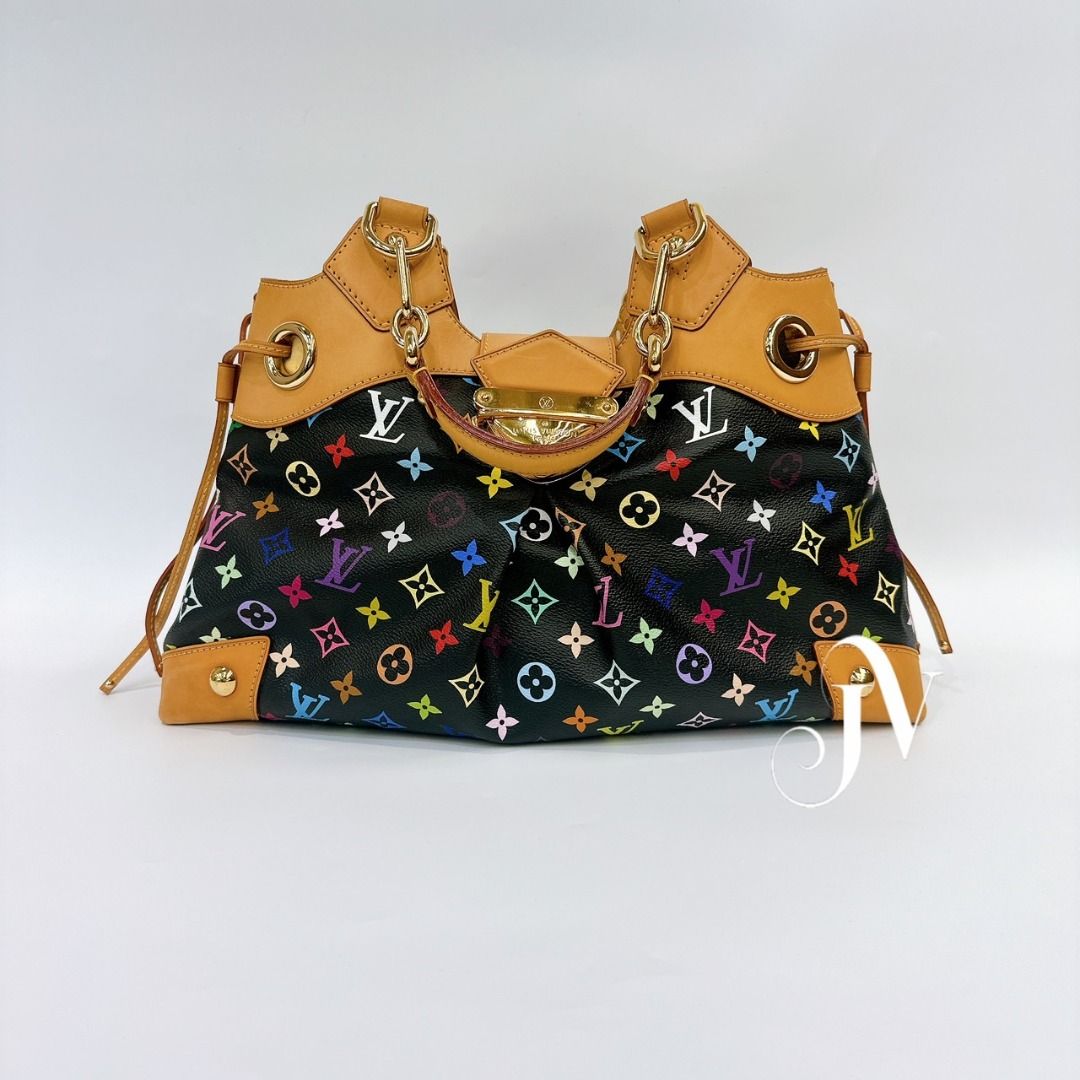 Lv sales ursula multicolor