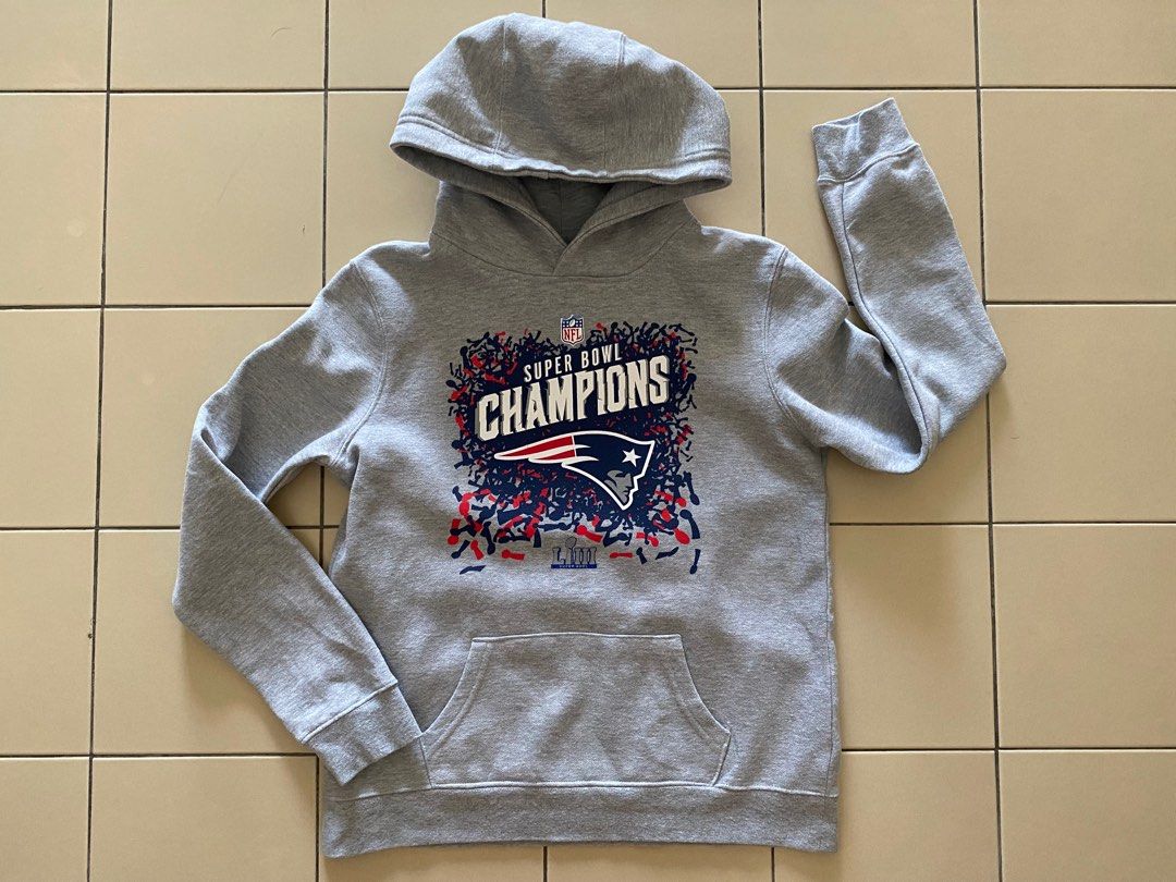 Patriots super bowl 53 hoodie online