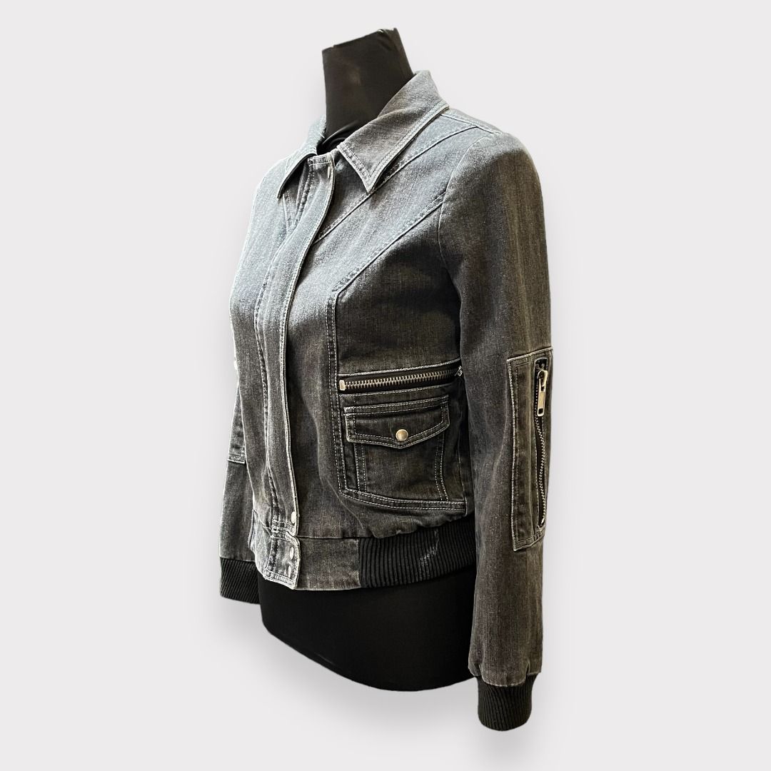 Marc jacobs discount jacket womens