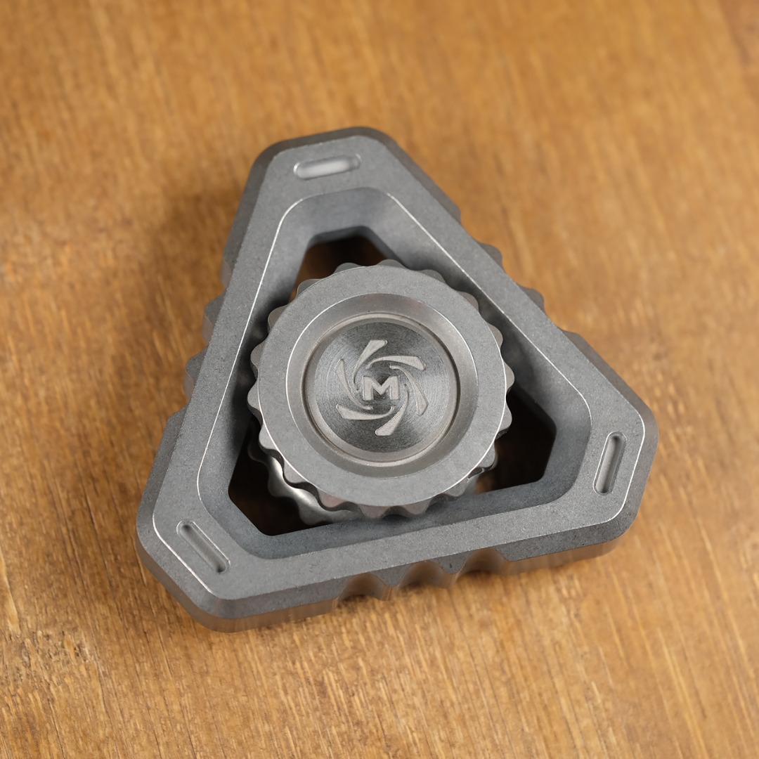 Mechforce deltacore top