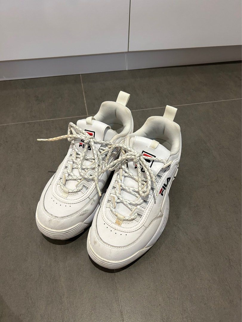 Men s Disruptor 2