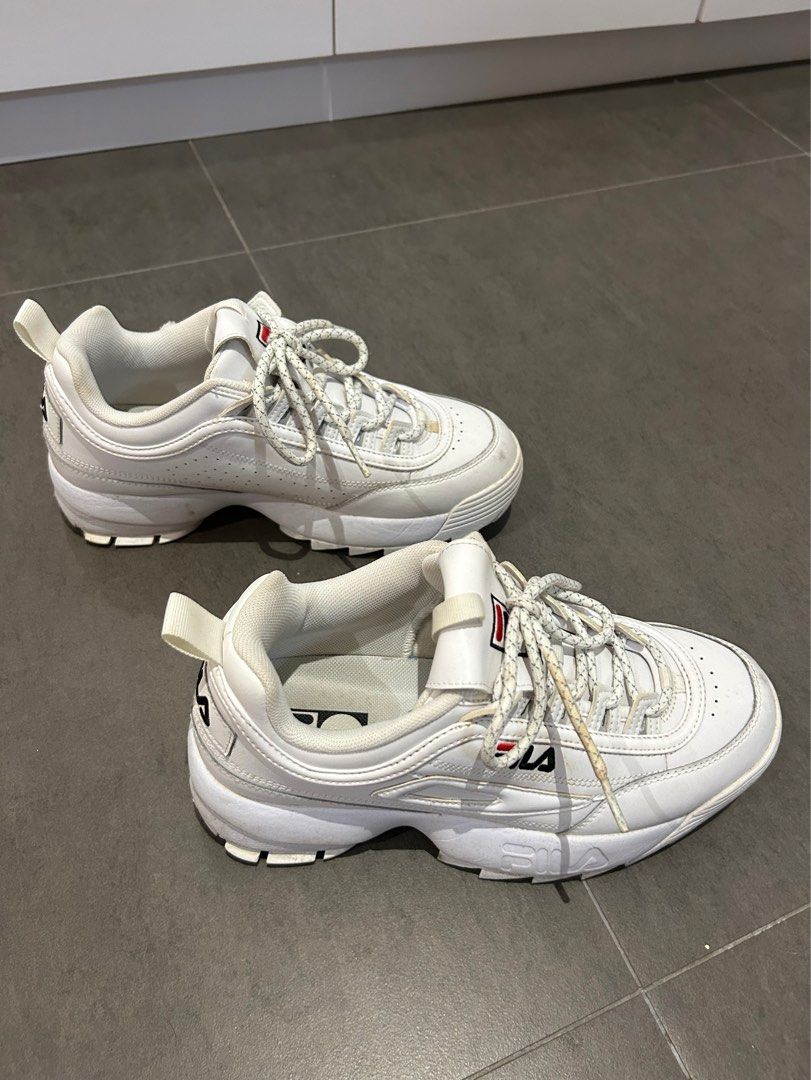Men's disruptor shop