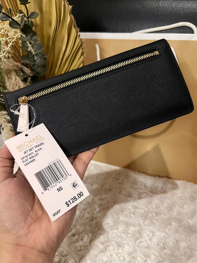 Michael kors store slim purse