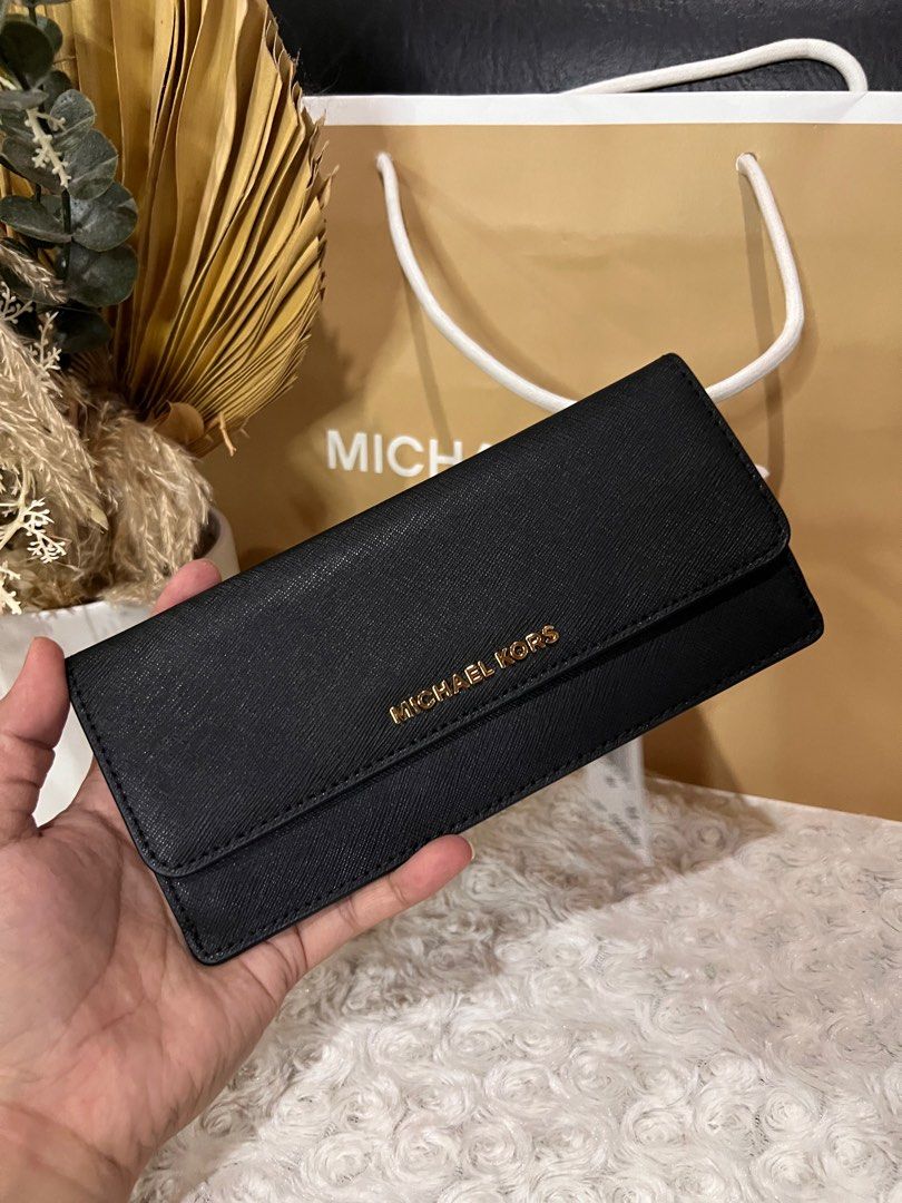 Michael kors slim purse online