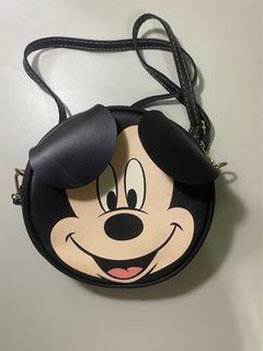 Mickey小圓包