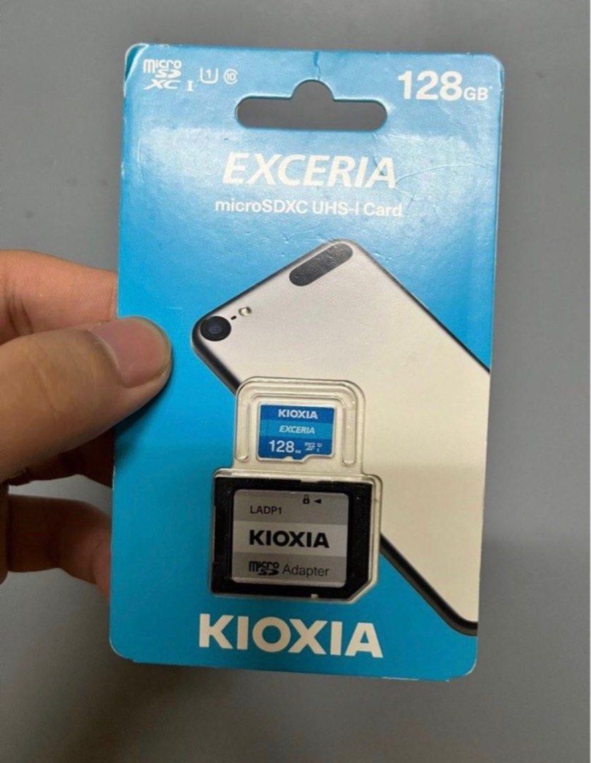 MICRO SD CARD (Category: Memory & SD Cards) located in Pasig City. Submitted by chrstnxv (Listing ID 1247776724, Image 1). Description: .