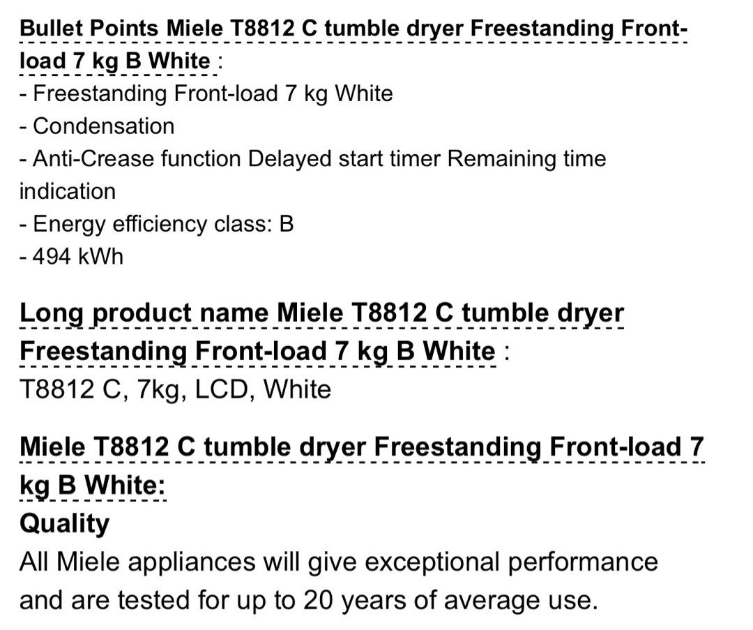 2x Motorkohlen 4x16x30mm Für Miele T8860WP T8860WP T8861WP - Foto 11