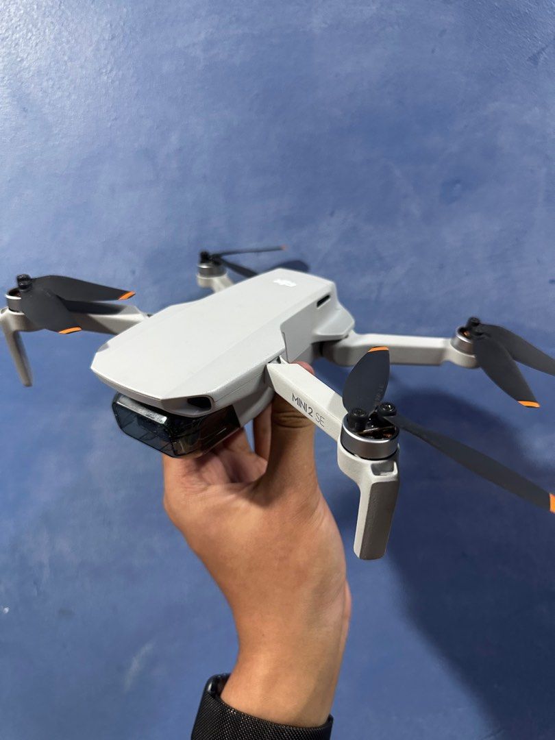 DJI MINI 2 SE FOR SALE nego till let go