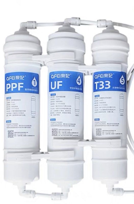 Smallest water dispenser instant heat up with installation included